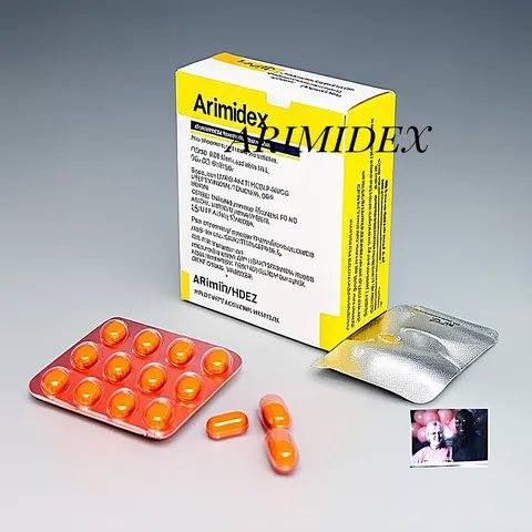 Arimidex astrazeneca precio